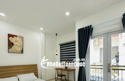 BÁN NHÀ GÒ VẤP - NHỈNH 3 TỶ - 2 TẦNG - TẶNG FULL NỘI THẤT
